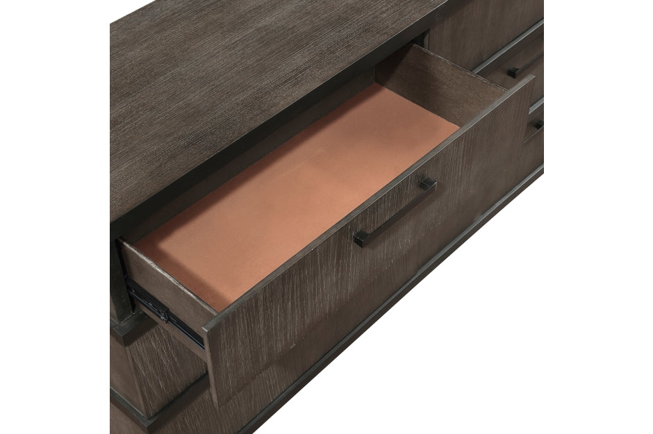 Acworth 1343 Bedroom Set by Homelegance