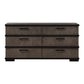 Acworth 1343 Bedroom Set by Homelegance