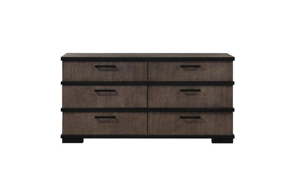 Acworth 1343 Bedroom Set by Homelegance