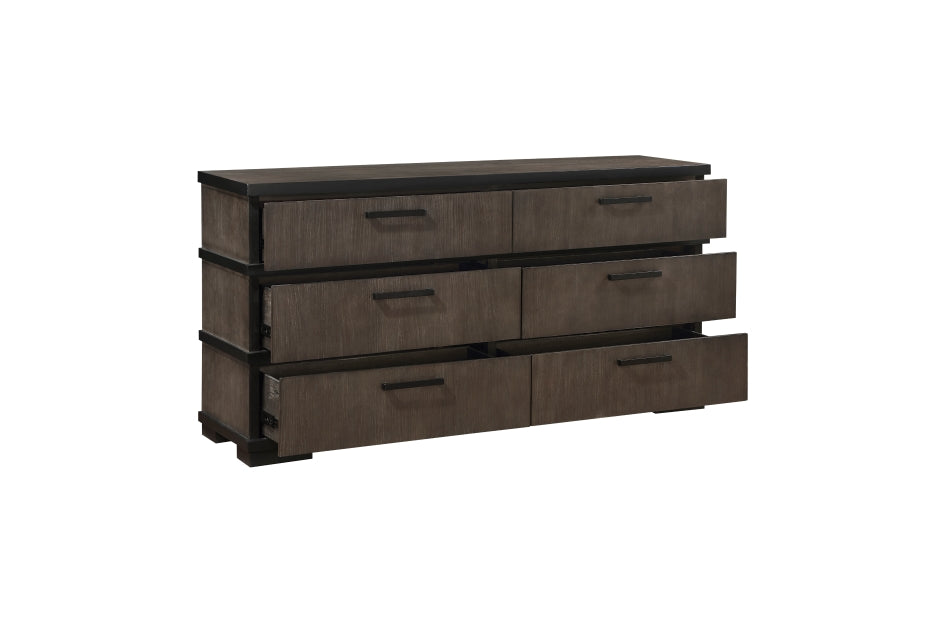 Acworth 1343 Bedroom Set by Homelegance
