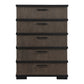 Acworth 5 Drawer Chest 1343-9