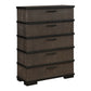 Acworth 5 Drawer Chest 1343-9