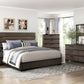 Acworth 1343 Bedroom Set by Homelegance