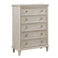 Leander 5 Drawer Chest 1344-9