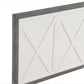 Rowan 4 Pc Bedroom Collection by Homelegance