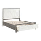Rowan 4 Pc Bedroom Collection by Homelegance