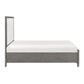 Rowan 4 Pc Bedroom Collection by Homelegance
