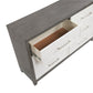 Rowan 4 Pc Bedroom Collection by Homelegance