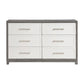 Rowan 4 Pc Bedroom Collection by Homelegance