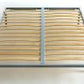 Nicole Grey 4 Pc Bedroom Set w/LED Light