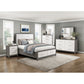 Rowan 4 Pc Bedroom Collection by Homelegance