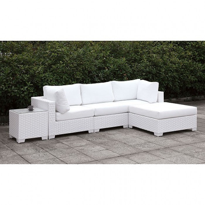 Muebles de exterior Somani de América