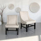 Josh Dining Chair 16113-021273 - Set of 2