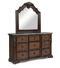 Ludwig B1640 King 4 Pc Bedroom Set