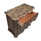 Crown Mark Ludwig 4 Pc Bedroom Collection