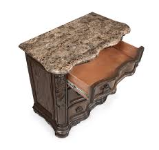 Crown Mark Ludwig 4 Pc Bedroom Collection