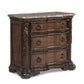 Crown Mark Ludwig 4 Pc Bedroom Collection