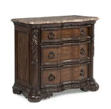 Ludwig B1640 King 4 Pc Bedroom Set