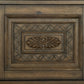 Rachelle Weathered Pecan Chest 1693-9
