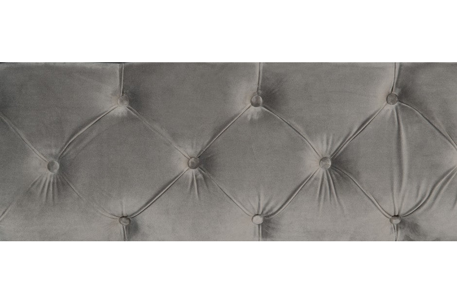 Rachelle Weathered Pecan 4 Pc King Bedroom