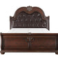 1757 Cavalier Bedroom Collection by Homelegance