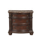 Cavalier 4 Pc Bedroom Set - King Bed