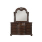 1757 Cavalier Bedroom Collection by Homelegance