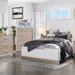 Dior 4 Pc King Bedroom Set by Cosmos