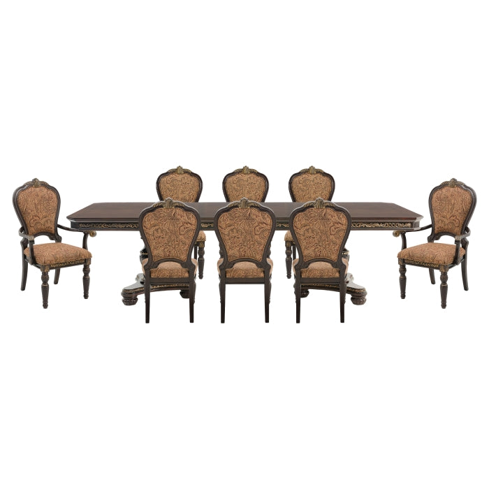 Russian Hill Dining Collection by Homelegance