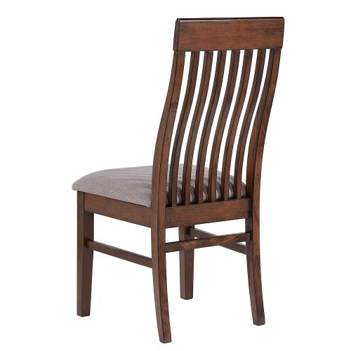 Colección de comedor Briarwood de 7 piezas de Coaster
