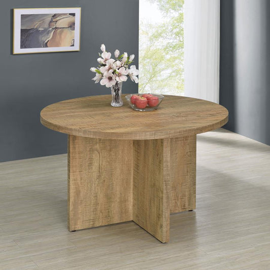 Jamestown Mango Wood Dining Collection
