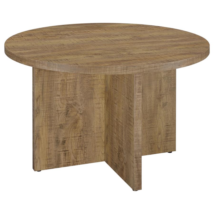 Jamestown Mango Wood Dining Collection