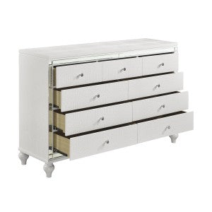 Alonza Dresser 1845-5