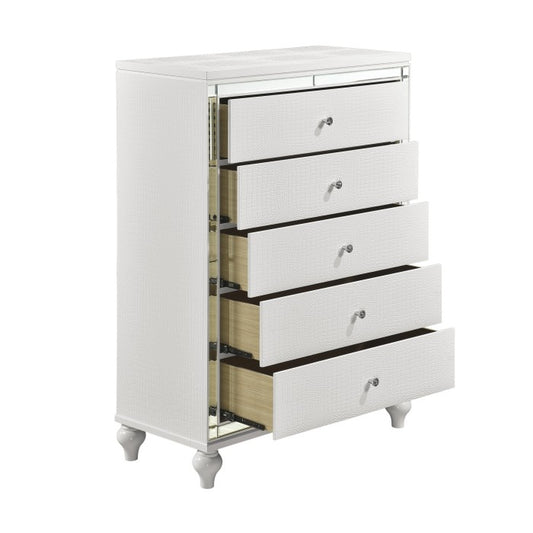 Alonza Chest 1845-9
