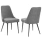 Oswego Dining Collection by Coaster Furniture