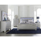 Cama King Allura California 1916-1CK