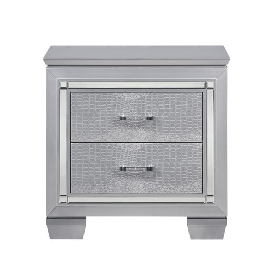 Allura Nightstand 1916-4