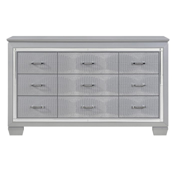 Allura Dresser 1916-5