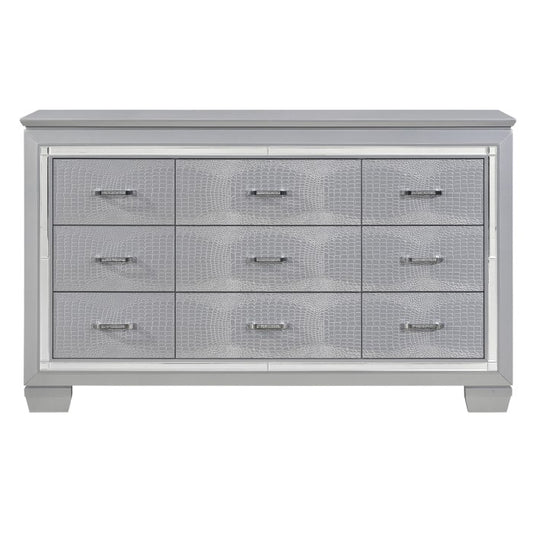 Allura Dresser 1916-5