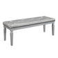 Allura Bed Bench 1916-FBH
