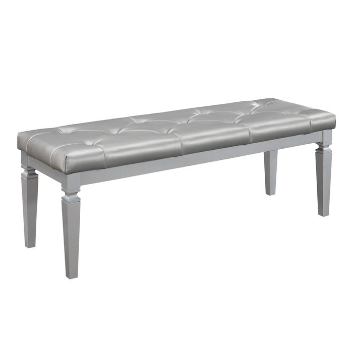 Allura Bed Bench 1916-FBH