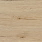 Mesa de comedor con base en forma de remolino Altus Roble natural 193531