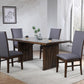 Sherwood Ceramic Top Dining Collection