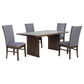 Sherwood Ceramic Top Dining Collection