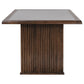 Sherwood Ceramic Top Dining Collection