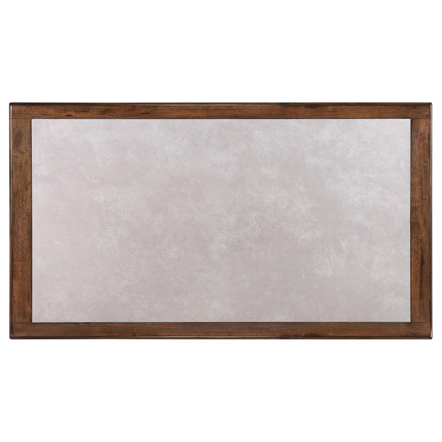 Sherwood 7 Pc Ceramic Top Dining Set 193591-S7