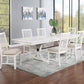 Vilo Home Brookhaven Modern Farmhouse Dining