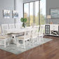 Vilo Home Brookhaven Modern Farmhouse Dining