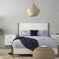 Madelyn 4 Pc Bedroom Set by Alpine Furniture
