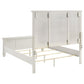 Cama King del este de Sandy Beach 201301KE